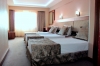 تصویر 6003 فضای اتاق های هتل بیوک پاریس استانبول
