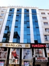تصویر 5998 نمای بیرونی هتل بیوک پاریس استانبول