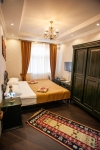 تصویر 83812 فضای اتاق های هتل دی اند جی اولد سیتی باکو