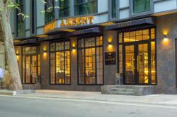 هتل سه ستاره اکسنت باکو - Aksent Hotel