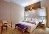 تصویر 83957 فضای اتاق های هتل تترو بوتیک باکو