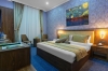 تصویر 84075 فضای اتاق های هتل باکو سیتی