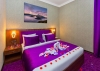 تصویر 84069 فضای اتاق های هتل باکو سیتی