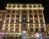 تصویر 84061 نمای بیرونی هتل باکو سیتی