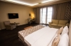 تصویر 84146  هتل سفیر مارینه باکو