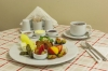 تصویر 6059 فضای رستورانی و صبحانه هتل فیده استانبول