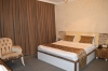 تصویر 84404 فضای اتاق های هتل پارادایس باکو