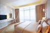تصویر 84700 فضای اتاق های هتل برج ساحیل باکو