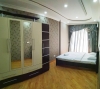 تصویر 84725  هتل آپارتمان باکووی توریست