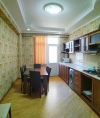 تصویر 84724  هتل آپارتمان باکووی توریست