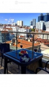 تصویر 6114  هتل ویزون استانبول