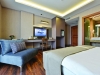 تصویر 6130  هتل بلو وی سیتی استانبول