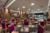 تصویر 85220 فضای رستورانی و صبحانه هتل هیلتون گاردن این گولدن هورن استانبول
