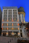 تصویر 85242 نمای بیرونی هتل د پورل بوتیک استانبول