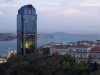 تصویر 85260  هتل د ریتز کارلتون استانبول