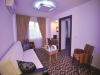 تصویر 6207 فضای اتاق های هتل د سیتی استانبول