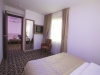 تصویر 6206 فضای اتاق های هتل د سیتی استانبول
