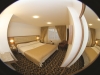 تصویر 6201 فضای اتاق های هتل د سیتی استانبول