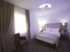 تصویر 6200 فضای اتاق های هتل د سیتی استانبول