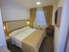 تصویر 6199 فضای اتاق های هتل د سیتی استانبول
