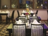 تصویر 6193 فضای رستورانی و صبحانه هتل د سیتی استانبول
