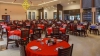 تصویر 85982 فضای رستورانی و صبحانه هتل فلامینگو کیش