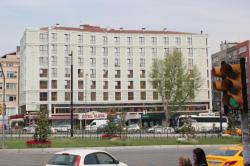 هتل سه ستاره کایا فیندیک زاده استانبول - Kaya Hotel