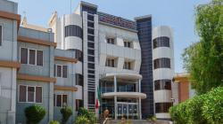 هتل آرامش کیش - Aramesh