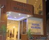 تصویر 6245  هتل مارینا سیتی استانبول