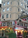 تصویر 6273  هتل گرند هیسار استانبول