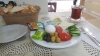 تصویر 6334 فضای رستورانی و صبحانه هتل بیرول استانبول