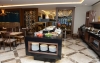تصویر 6355  هتل استایل شیشلی استانبول