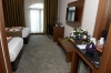 تصویر 6343  هتل استایل شیشلی استانبول