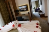 تصویر 6342  هتل استایل شیشلی استانبول