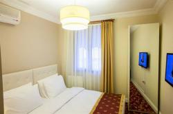 هتل استامبورگ افس استانبول - Istanburg Efes Hotel