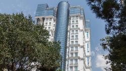 هتل برج سفید تهران - BorjSefid