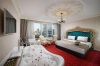 تصویر 96472 فضای اتاق های هتل وایت مونارچ استانبول