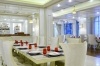 تصویر 680 فضای رستورانی و صبحانه هتل آمباسادوری تفلیس
