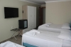 تصویر 6479 فضای اتاق های هتل گرور استانبول