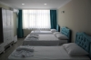 تصویر 6478 فضای اتاق های هتل گرور استانبول