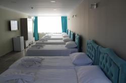 هتل دو ستاره گرور استانبول - Gorur Suite