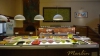 تصویر 87438 فضای رستورانی و صبحانه هتل الیزه شیراز