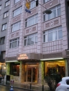 هتل سه ستاره مونوپل استانبول - Hotel Monopol