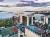 تصویر 6755 نمای بیرونی هتل سوئیس اوتل بسفروس  استانبول