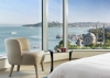 تصویر 6740 فضای اتاق های هتل سوئیس اوتل بسفروس  استانبول