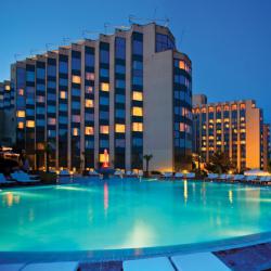 هتل پنج ستاره سوئیس اوتل بسفروس  استانبول - Swissotel The Bosphorus Istanbul