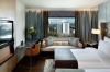 تصویر 6795 فضای اتاق های هتل مارمارا تکسیم استانبول