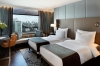 تصویر 6794 فضای اتاق های هتل مارمارا تکسیم استانبول