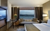 تصویر 6776 فضای اتاق های هتل مارمارا تکسیم استانبول