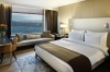 تصویر 6775 فضای اتاق های هتل مارمارا تکسیم استانبول